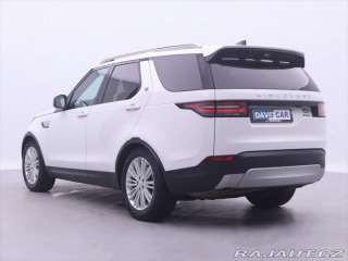Land Rover Discovery 3,0 TDV6 190kW AWD 7-Míst 2017