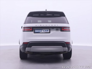 Land Rover Discovery 3,0 TDV6 190kW AWD 7-Míst 2017