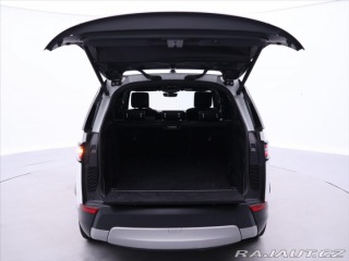 Land Rover Discovery 3,0 TDV6 190kW AWD 7-Míst 2017
