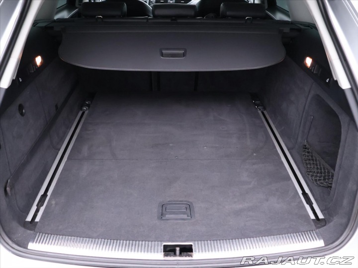 Audi A6 Allroad 3,0 TDI 230kW Qua 2015