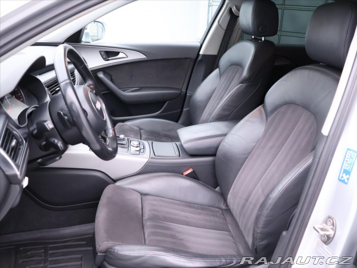 Audi A6 Allroad 3,0 TDI 230kW Qua 2015