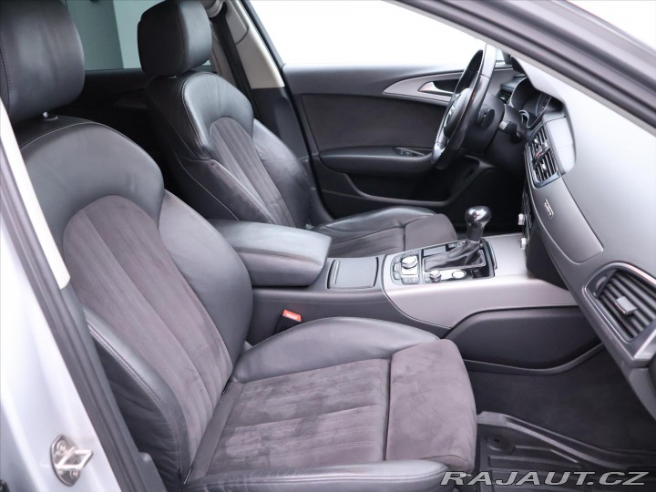 Audi A6 Allroad 3,0 TDI 230kW Qua 2015