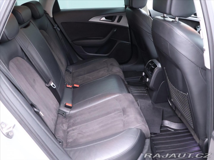 Audi A6 Allroad 3,0 TDI 230kW Qua 2015