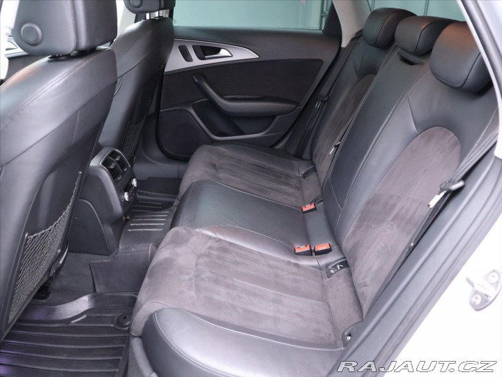 Audi A6 Allroad 3,0 TDI 230kW Qua 2015