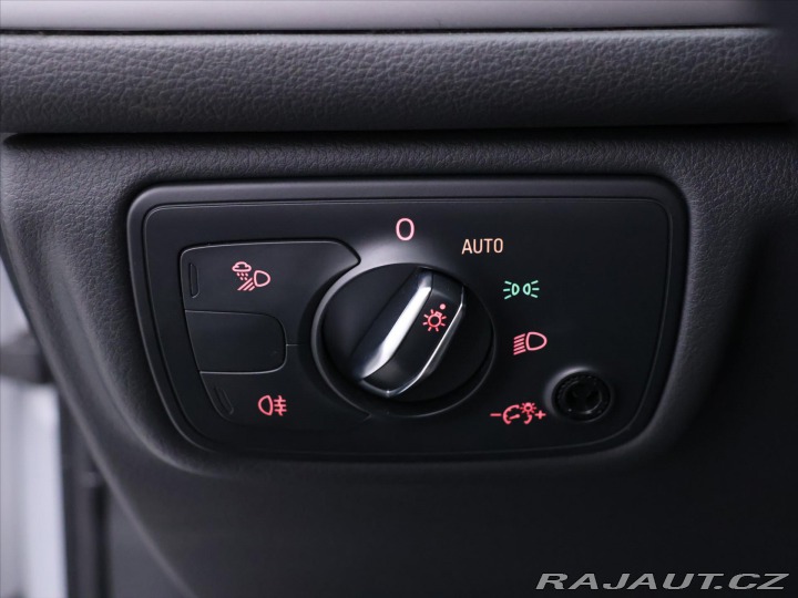 Audi A6 Allroad 3,0 TDI 230kW Qua 2015