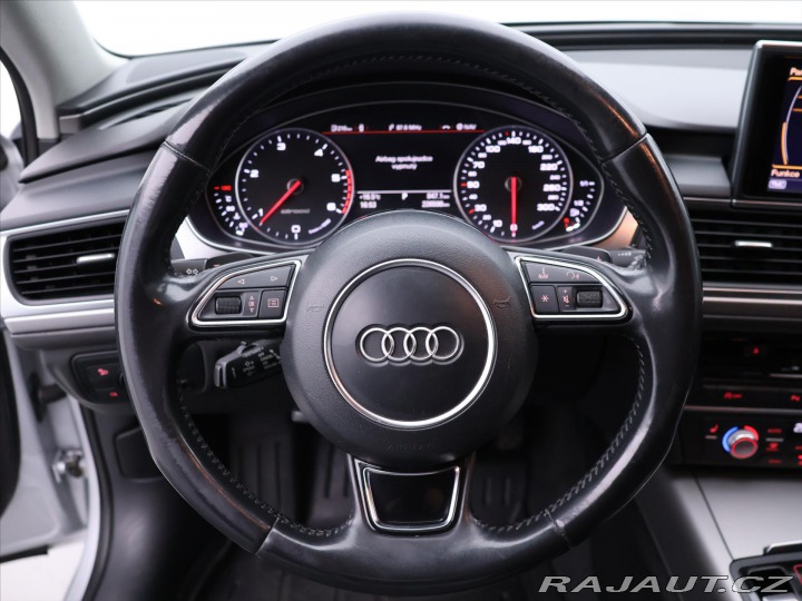 Audi A6 Allroad 3,0 TDI 230kW Qua 2015