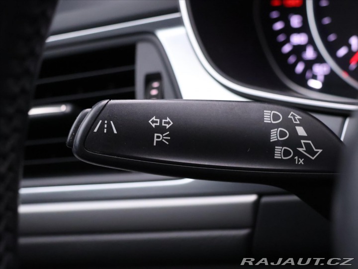 Audi A6 Allroad 3,0 TDI 230kW Qua 2015