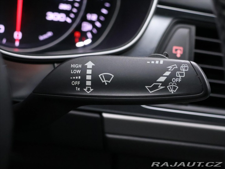 Audi A6 Allroad 3,0 TDI 230kW Qua 2015