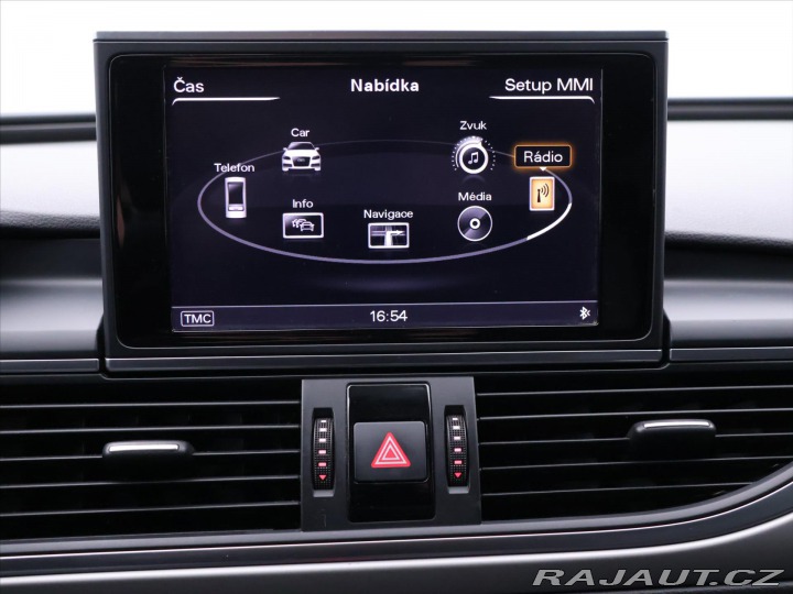 Audi A6 Allroad 3,0 TDI 230kW Qua 2015