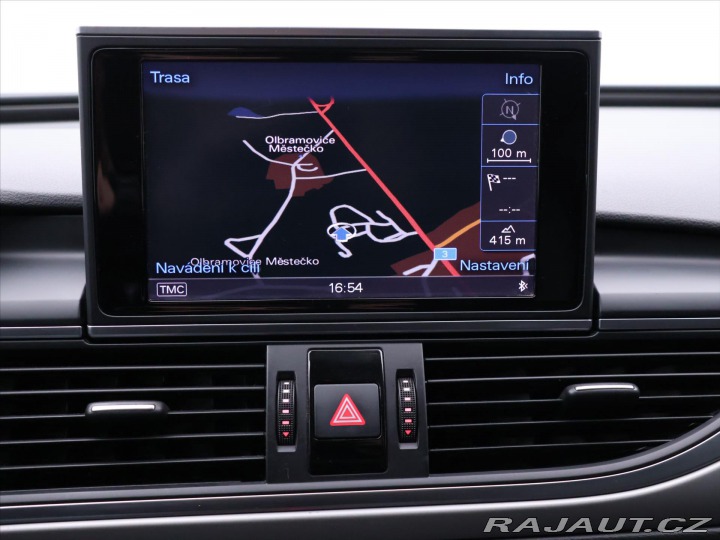 Audi A6 Allroad 3,0 TDI 230kW Qua 2015