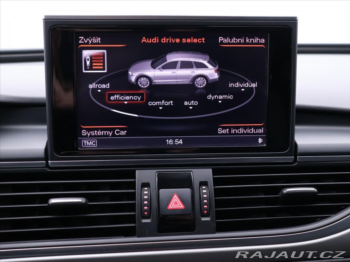 Audi A6 Allroad 3,0 TDI 230kW Qua 2015