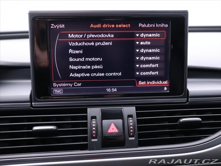 Audi A6 Allroad 3,0 TDI 230kW Qua 2015
