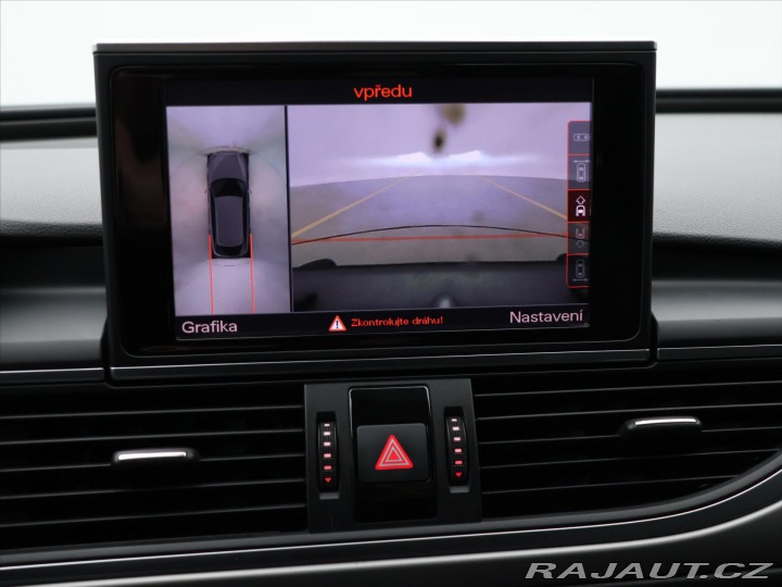 Audi A6 Allroad 3,0 TDI 230kW Qua 2015