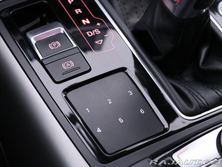 Audi A6 Allroad 3,0 TDI 230kW Qua 2015