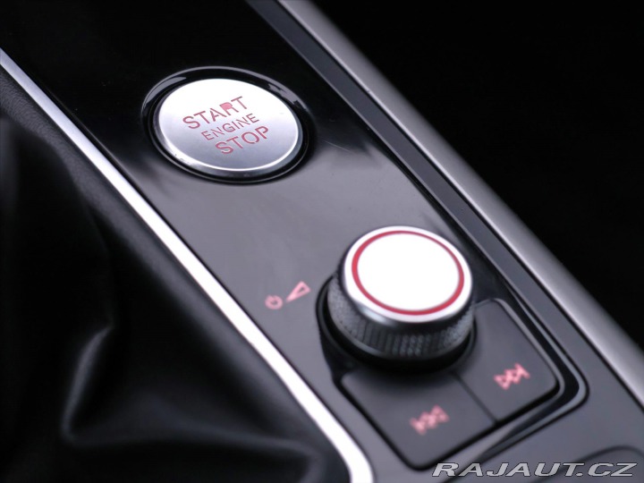 Audi A6 Allroad 3,0 TDI 230kW Qua 2015