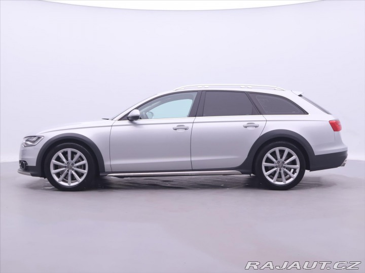 Audi A6 Allroad 3,0 TDI 230kW Qua 2015
