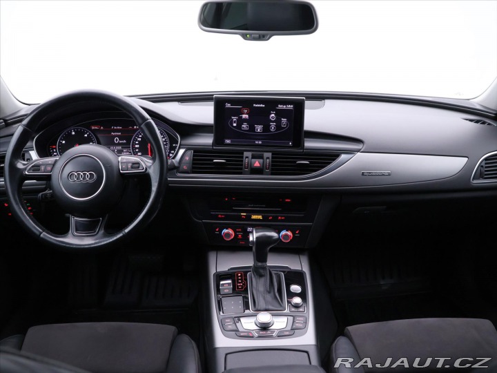 Audi A6 Allroad 3,0 TDI 230kW Qua 2015