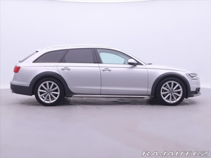 Audi A6 Allroad 3,0 TDI 230kW Qua 2015