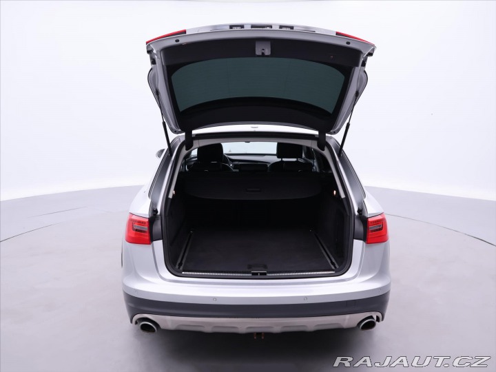 Audi A6 Allroad 3,0 TDI 230kW Qua 2015