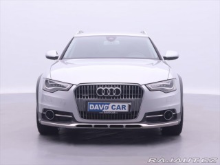 Audi A6 Allroad 3,0 TDI 230kW Qua 2015