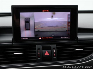 Audi A6 Allroad 3,0 TDI 230kW Qua 2015