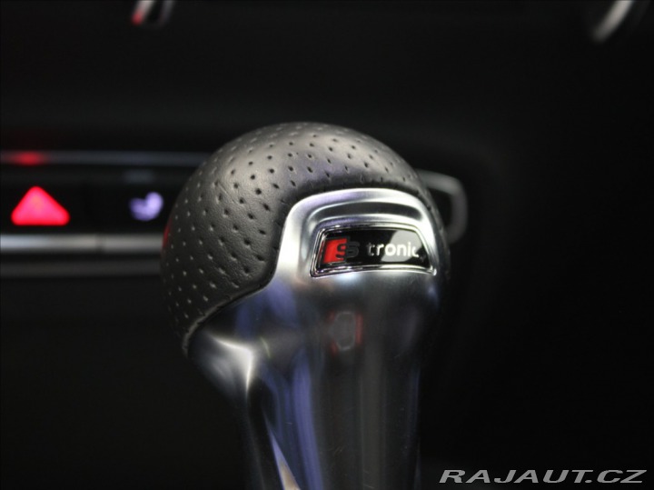 Audi TT 2,0 TFSi Q. S-Line B& 2015