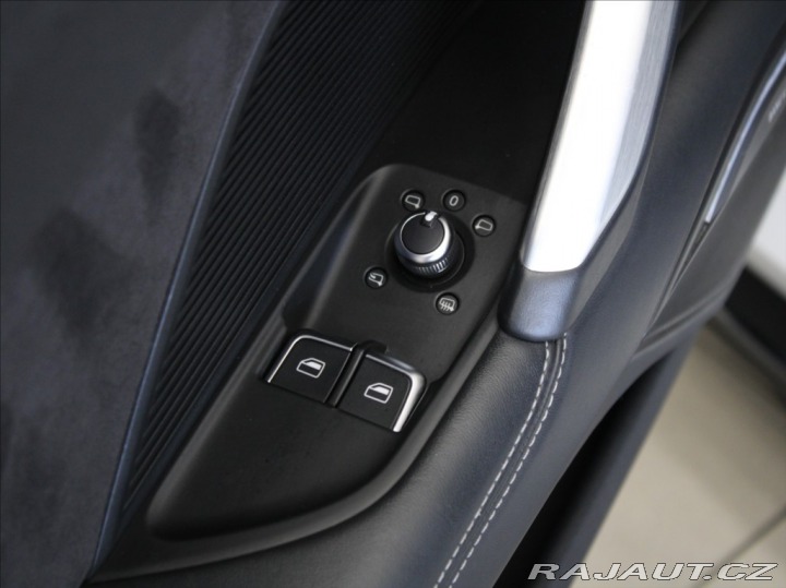 Audi TT 2,0 TFSi Q. S-Line B& 2015