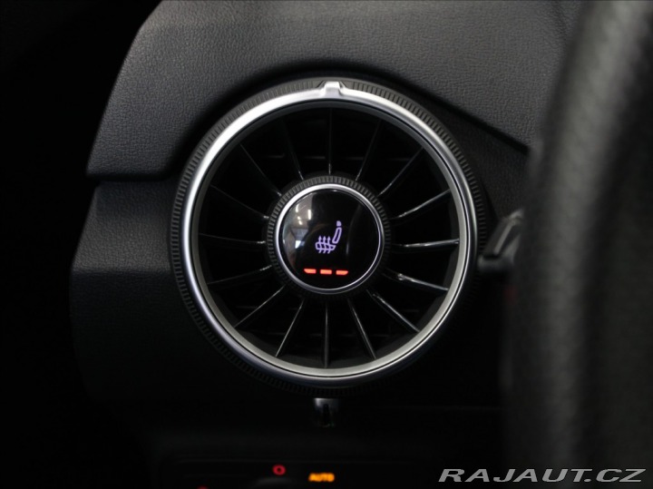 Audi TT 2,0 TFSi Q. S-Line B& 2015