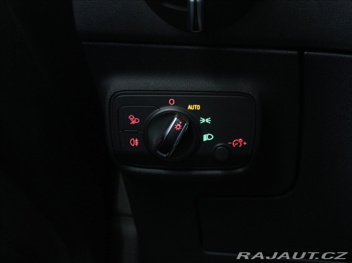 Audi TT 2,0 TFSi Q. S-Line B& 2015