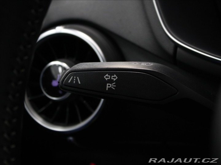 Audi TT 2,0 TFSi Q. S-Line B& 2015