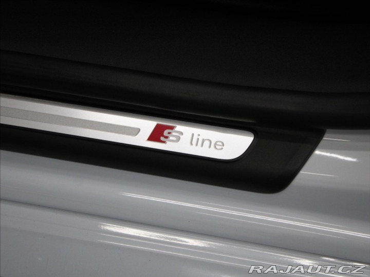 Audi TT 2,0 TFSi Q. S-Line B& 2015