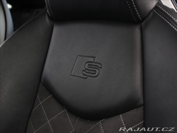 Audi TT 2,0 TFSi Q. S-Line B& 2015