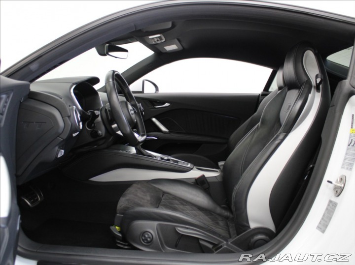 Audi TT 2,0 TFSi Q. S-Line B& 2015