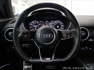 Audi TT 2,0 TFSi Q. S-Line B& 2015
