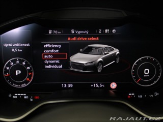 Audi TT 2,0 TFSi Q. S-Line B& 2015