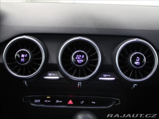 Audi TT 2,0 TFSi Q. S-Line B& 2015