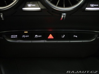 Audi TT 2,0 TFSi Q. S-Line B& 2015