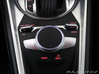 Audi TT 2,0 TFSi Q. S-Line B& 2015