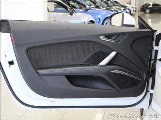 Audi TT 2,0 TFSi Q. S-Line B& 2015