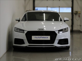 Audi TT 2,0 TFSi Q. S-Line B& 2015