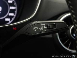 Audi TT 2,0 TFSi Q. S-Line B& 2015