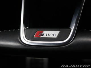 Audi TT 2,0 TFSi Q. S-Line B& 2015