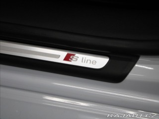 Audi TT 2,0 TFSi Q. S-Line B& 2015