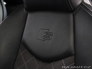 Audi TT 2,0 TFSi Q. S-Line B& 2015