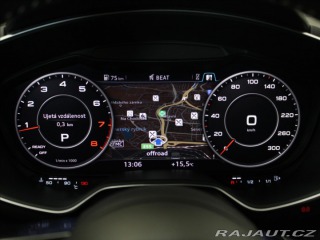 Audi TT 2,0 TFSi Q. S-Line B& 2015