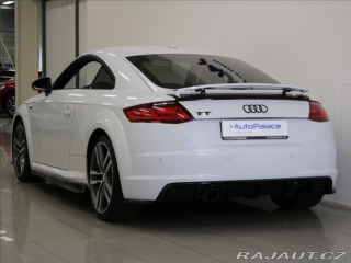 Audi TT 2,0 TFSi Q. S-Line B& 2015