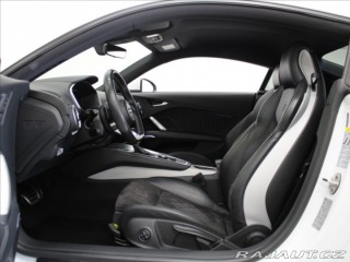 Audi TT 2,0 TFSi Q. S-Line B& 2015