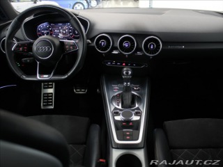 Audi TT 2,0 TFSi Q. S-Line B& 2015