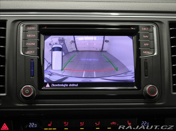 Volkswagen Multivan 2,0 TDi 146kW DSG Long WE 2019