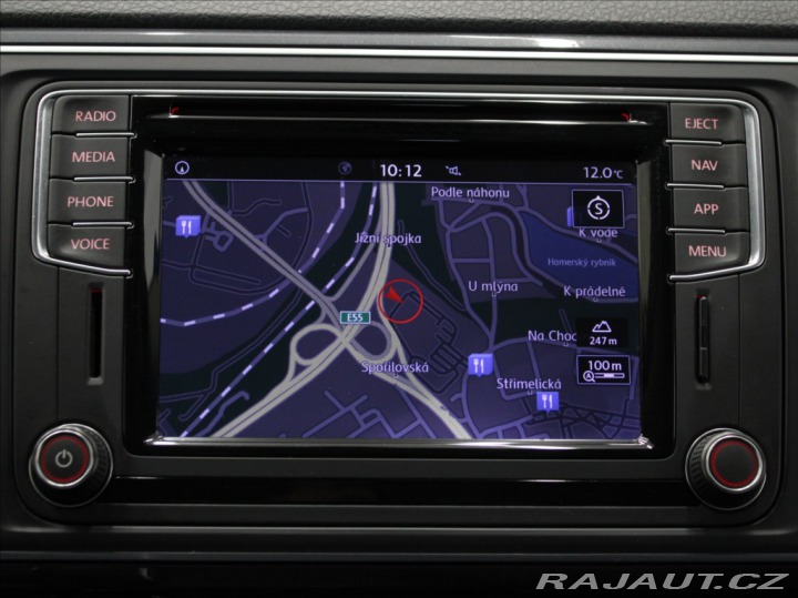 Volkswagen Multivan 2,0 TDi DSG Long Akční CE 2019